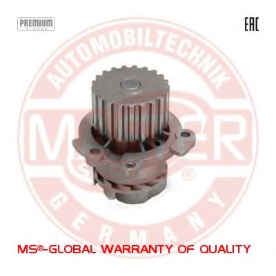 Водяной насос MASTER-SPORT 622-N-PR-PCS-MS