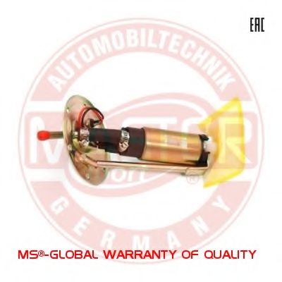 Топливный насос MASTER-SPORT 986580506A-PCS-MS