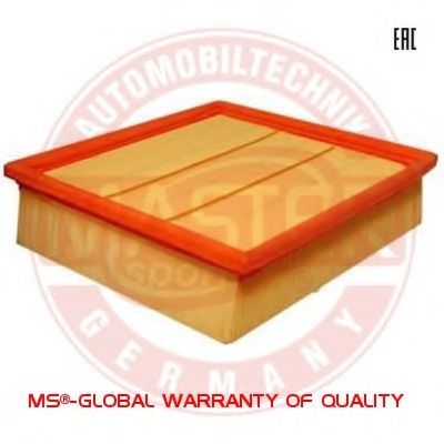 Воздушный фильтр MASTER-SPORT 20106-LF-PCS-MS