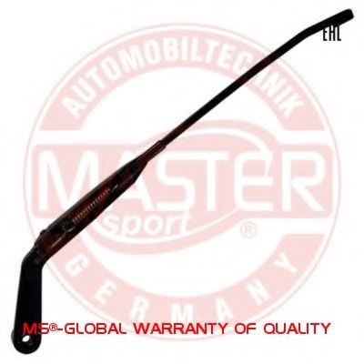 Рычаг стеклоочистителя, система очистки окон MASTER-SPORT 2172-5205065-PCS-MS