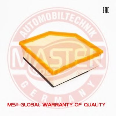 Воздушный фильтр MASTER-SPORT 23129-LF-PCS-MS
