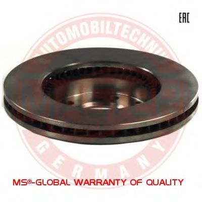 Тормозной диск MASTER-SPORT 24-0128-0175-1-SET-MS