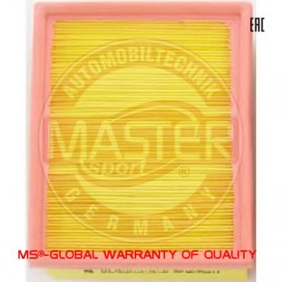 Воздушный фильтр MASTER-SPORT 25118-LF-PCS-MS