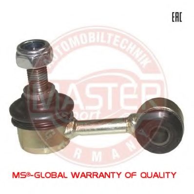 Тяга / стойка, стабилизатор MASTER-SPORT 27064-PCS-MS