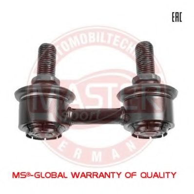 Тяга / стойка, стабилизатор MASTER-SPORT 34496-PCS-MS