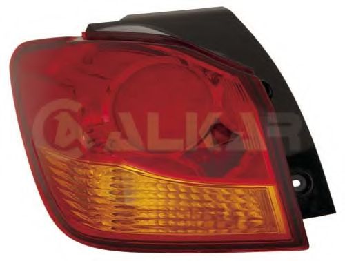 Задний фонарь ALKAR 2202688