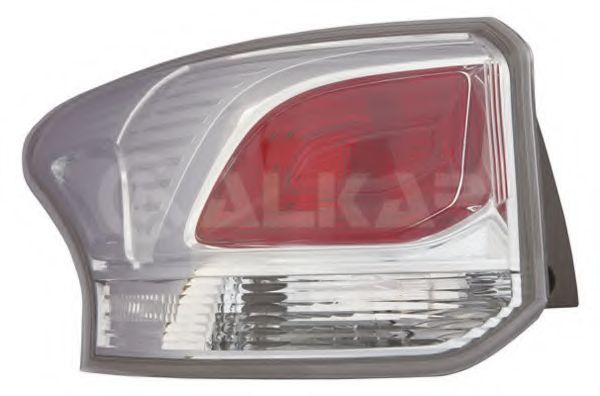 Задний фонарь ALKAR 2252025
