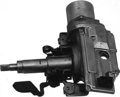 Рулевая колонка DEPA CO805