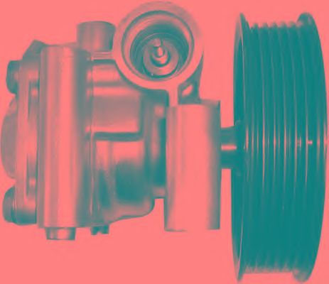 Гидравлический насос, рулевое управление DEPA PA772