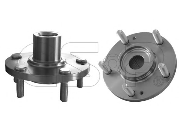 Подшипник ступицы колеса GSP 9427021