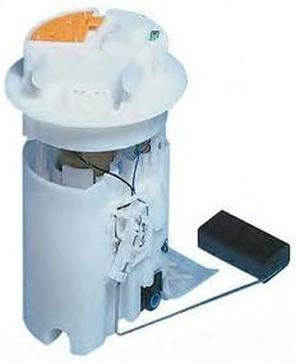 Элемент системы питания ACI - AVESA ABG-600