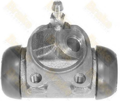 Колесный тормозной цилиндр Brake ENGINEERING WC1483BE