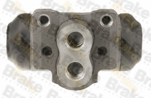 Колесный тормозной цилиндр Brake ENGINEERING WC2030BE