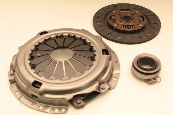 Комплект сцепления KLAXCAR FRANCE 30088z