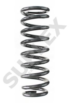 Пружина ходовой части SUPLEX 18028