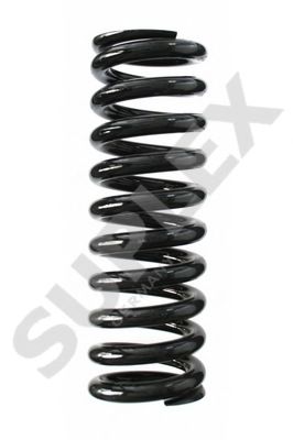 Пружина ходовой части KYB RE6001