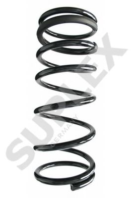 Пружина ходовой части SUPLEX 22146