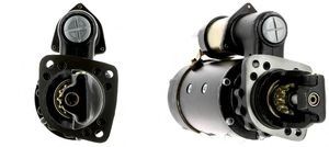 Стартер CEVAM 8173