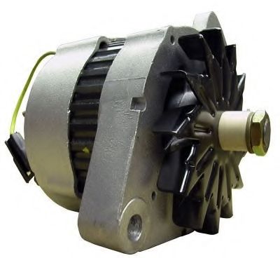 Генератор PRESTOLITE ELECTRIC 8AR2018L