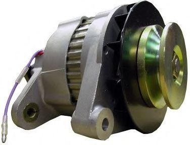 Генератор PRESTOLITE ELECTRIC 8HC2027PB