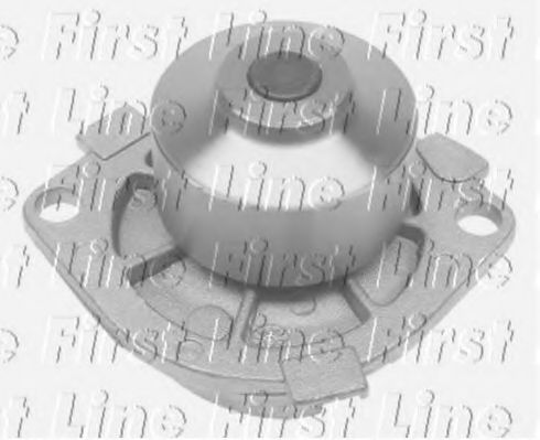Водяной насос FIRST LINE FWP1784