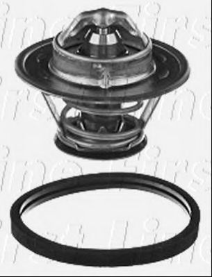 Термостат, охлаждающая жидкость FIRST LINE FTK381