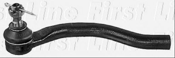 Наконечник поперечной рулевой тяги FIRST LINE FTR5878
