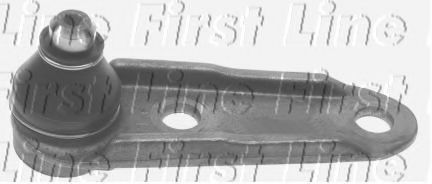 Несущий / направляющий шарнир FIRST LINE FBJ5362