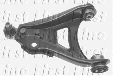 Рычаг независимой подвески колеса, подвеска колеса FIRST LINE FCA5888