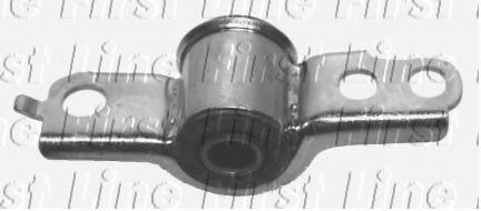Подвеска, рычаг независимой подвески колеса FIRST LINE FSK6180