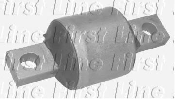 Подвеска, рычаг независимой подвески колеса FIRST LINE FSK6707