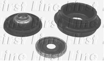Опора стойки амортизатора FIRST LINE FSM5073