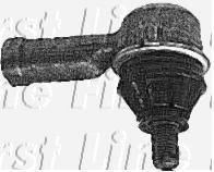 Наконечник поперечной рулевой тяги FIRST LINE FTR4026