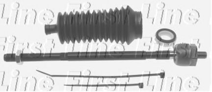Осевой шарнир, рулевая тяга FIRST LINE FTR5030K