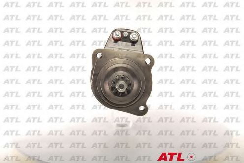 Стартер ATL Autotechnik A 72 200