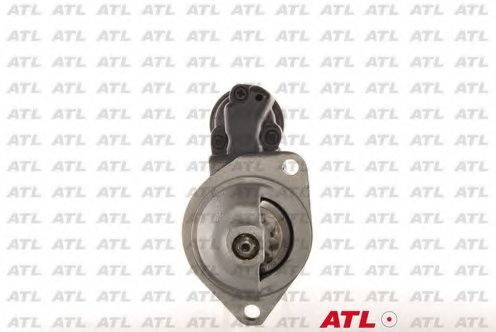 Стартер ATL Autotechnik A 70 340