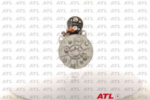 Стартер TTV 913264