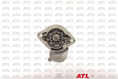 Стартер ATL Autotechnik A 20 840