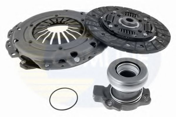 Комплект сцепления COMLINE ECK092-CS10