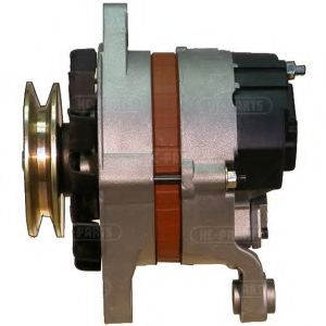 Генератор HC-PARTS CA641IR