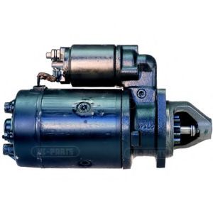 Стартер HC-PARTS CS1073