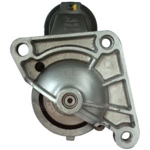 Стартер HC-PARTS CS1207