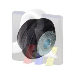 Подвеска, рычаг независимой подвески колеса RTS 017-00037