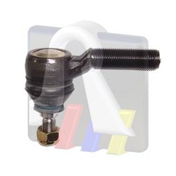 Наконечник поперечной рулевой тяги TIMKEN 41152