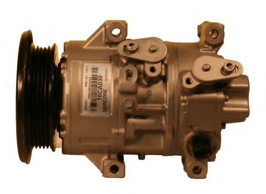 Компрессор, кондиционер SERCORE 16CA030