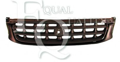 Решетка радиатора EQUAL QUALITY G0596