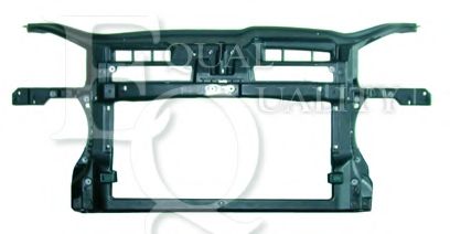 Облицовка передка EQUAL QUALITY L03737