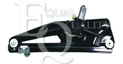 Подъемное устройство для окон EQUAL QUALITY 010527