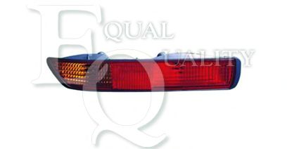 Задний фонарь EQUAL QUALITY FP0615