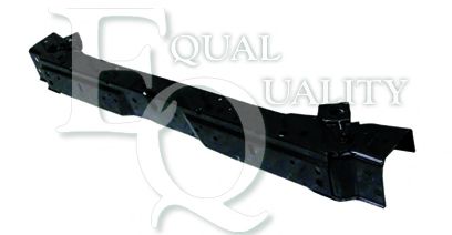 Облицовка передка EQUAL QUALITY L04492